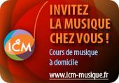 Cours de piano  domicile