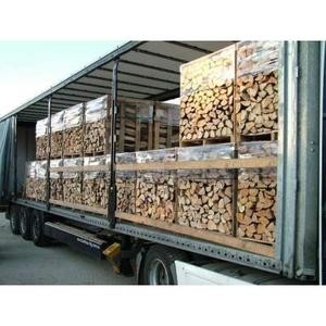Spciale promo de bois de chauffage 100% sec a 30+livraison gratuite