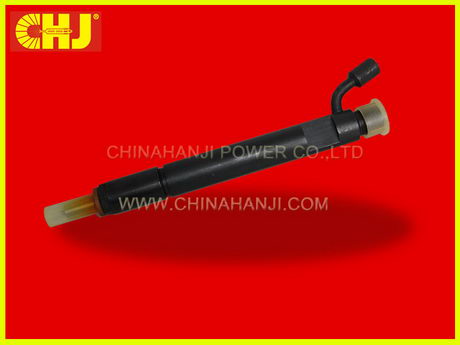 Common Rail Injector 0 445 120 157