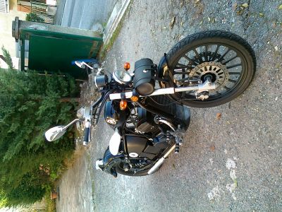 moto 125 cc
