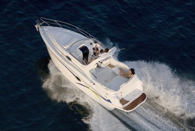 LOCATION DE BATEAU HABITABLE POUR 6 PERS A 270 /JOUR