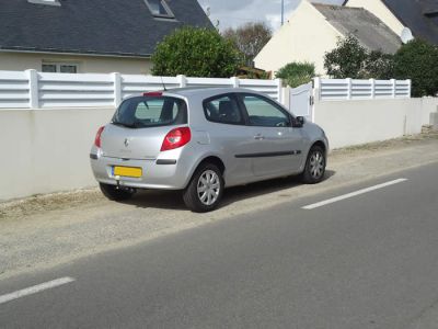 RENAULT 	CLIO