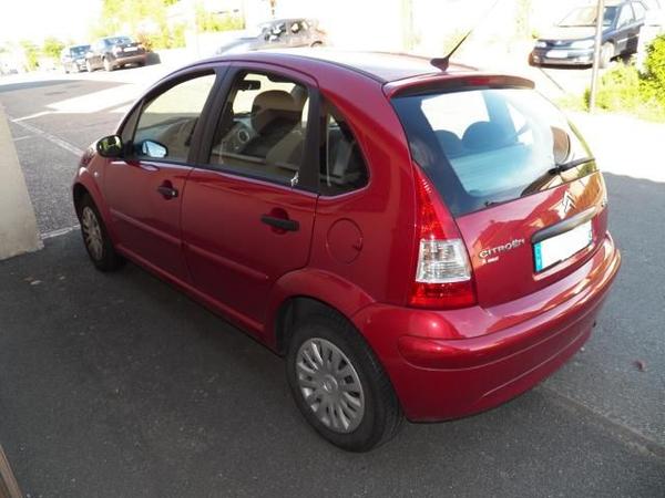  Don Voiture Citroen C3