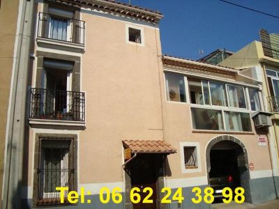 Maison vigneronne  AGDE