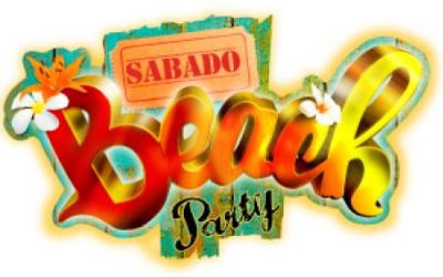 Sabado Beach party @ Nix Nox : Le spot le plus ensoleill et dpaysant de la capitale !