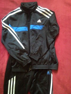 survetement adidas