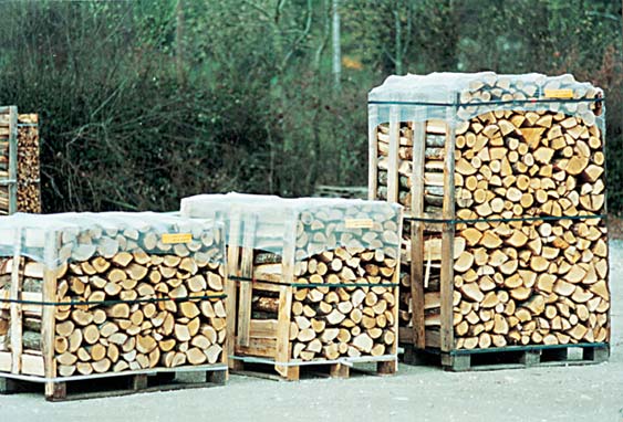 Grande promotion de bois de chauffage  30 bien sec