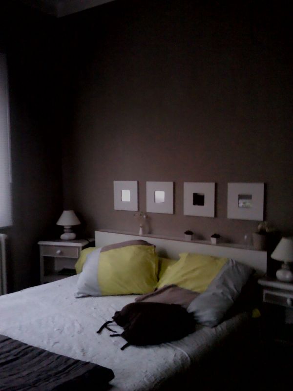 Chambre d'hte - piscine - 