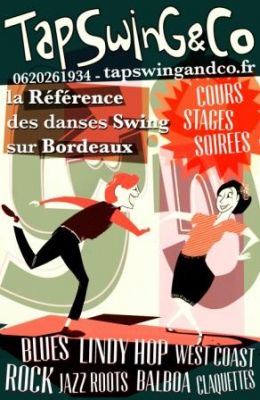 Cours de danses