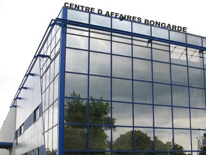 Bureaux a louer de 10 a 500m dans le 92