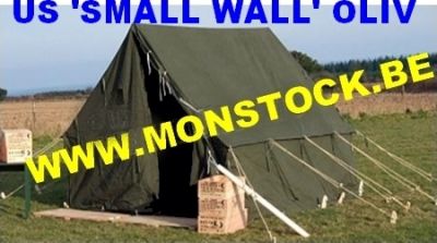 SMALL WALL TENT   www.repar.be