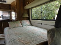 Camping car peugeot j5 Turbo