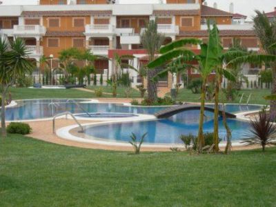 Espagne Costa Blanca Des prix incroyables