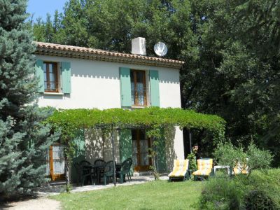 Villa France Provence Luberon 170m  6-8 p Private pool