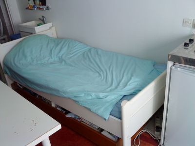 Appartement  T3