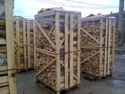 Grande promotion de bois de chauffage à 30€ bien sec