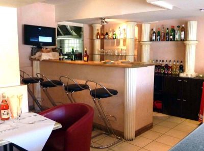 Grand plaisir de dguster la cuisine turque chez Restaurant Le Pamukkale