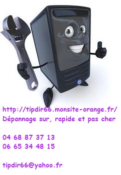 Dpannage Informatique C E S U