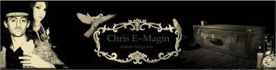 Artiste Magicien : Chris E-Magin (Animations - Spectacles de magie)