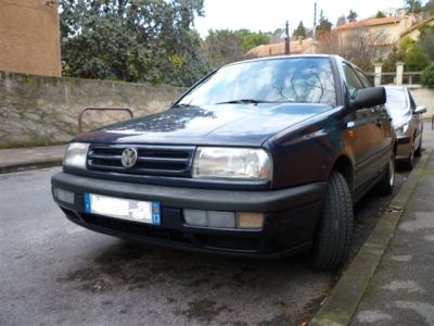 VW Vento 1.8 CL bon tat CT ok