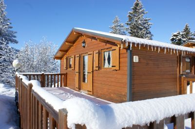 Chamrousse 1750m chalet tout confort 38 m, 6 pers