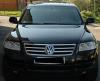 VOLKSWAGEN TOUAREG 2.5 TDI R5 TIPTRONIC