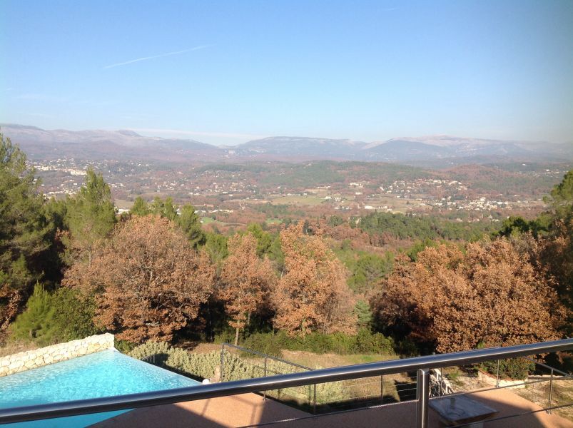 Villa avec vue panoramique  180