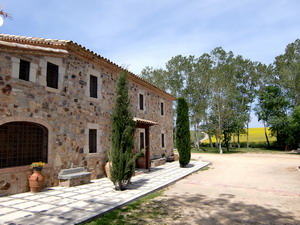 Grande Villa  louer 