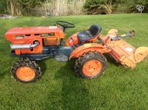 don de mon micro tracteur kubota 6001 moteur