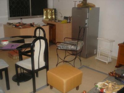 Appartement meubl Fenetre Mermoz dakar