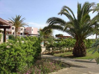 APPARTEMENT ST CYPRIEN PLAGE