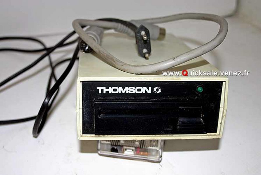 Lecteur de disquette Thomson DD90-352
