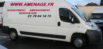 Amenage.fr : Entreprise de btiment pour  raliser tous vos travaux de rnovation, construction, am