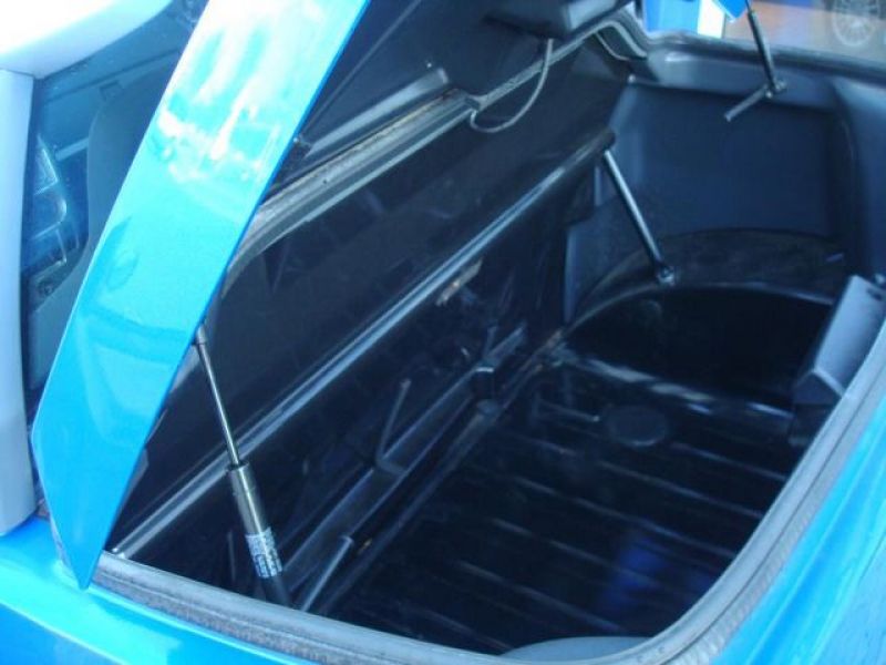  Don de ma voiture sans permis Aixam Scouty 250
