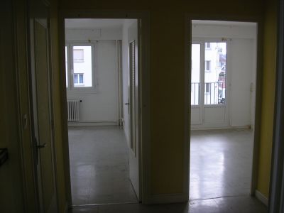Location bel appartement  VANDOEUVRE