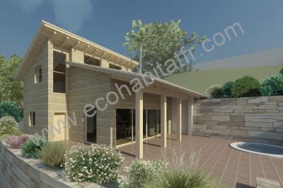 MAISON   SUR LA  COSTA  BRAVA 172000 