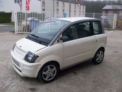 DON DE VOITURE SANS PERMIS