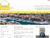 Immobilier Nice agence immobilire promenade des anglais Nice