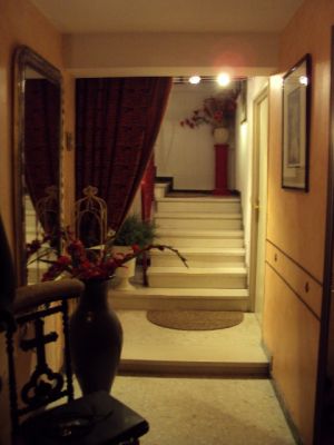 Villa 6 pices avec jardin 350m2