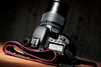 Canon EOS 7D