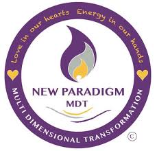 Formation Matre Praticien : New Paradigm Multidimentional Transformation 13D 