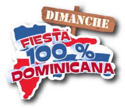 Fiesta 100% Dominicana @ Nix Nox 15/01/2012
